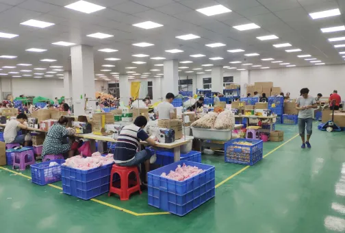 Sewing Workshop