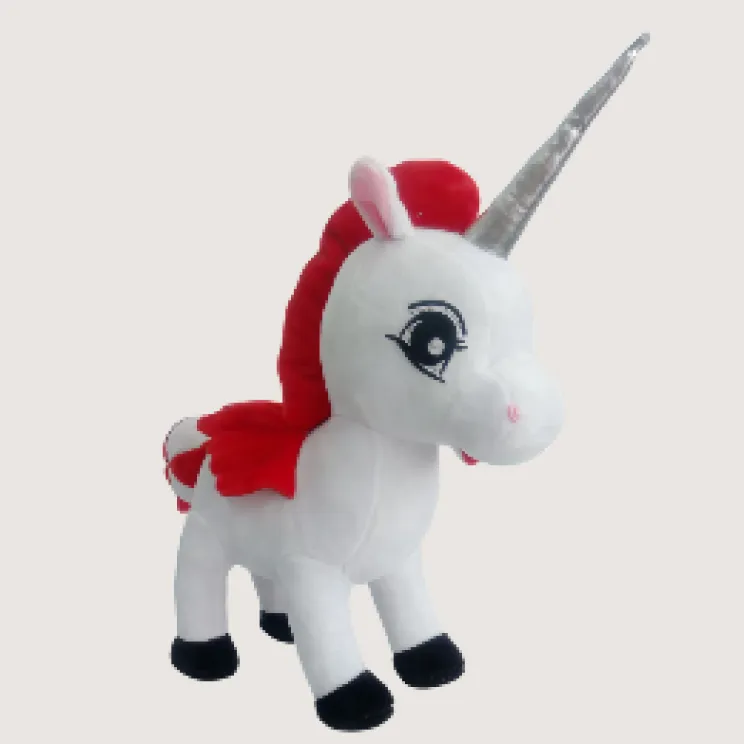character claw machine plush in grab size
