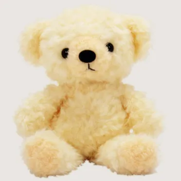 mini teddy bear for promotional giveaway