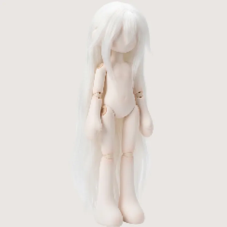 custom plush doll with removable changeable outfits