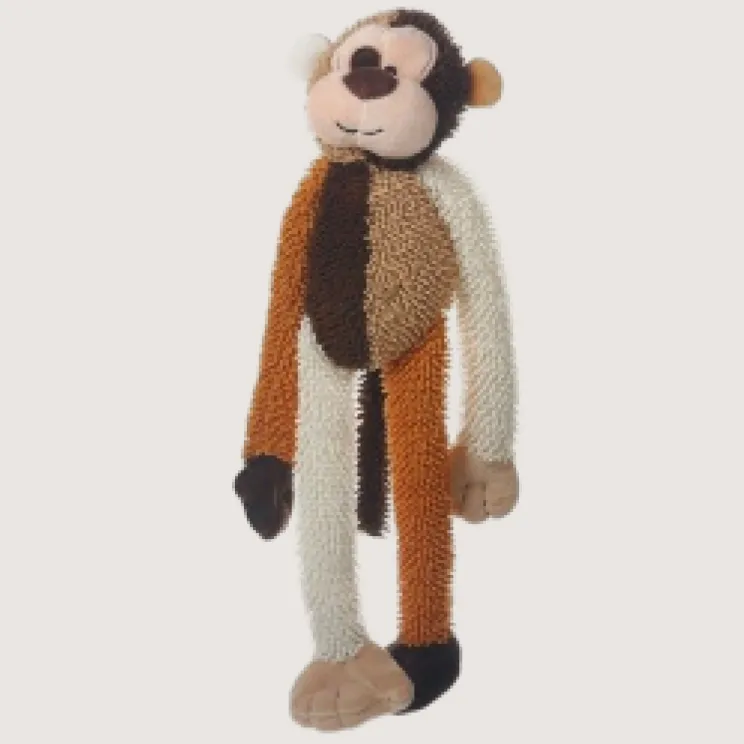giant character plush for trade show