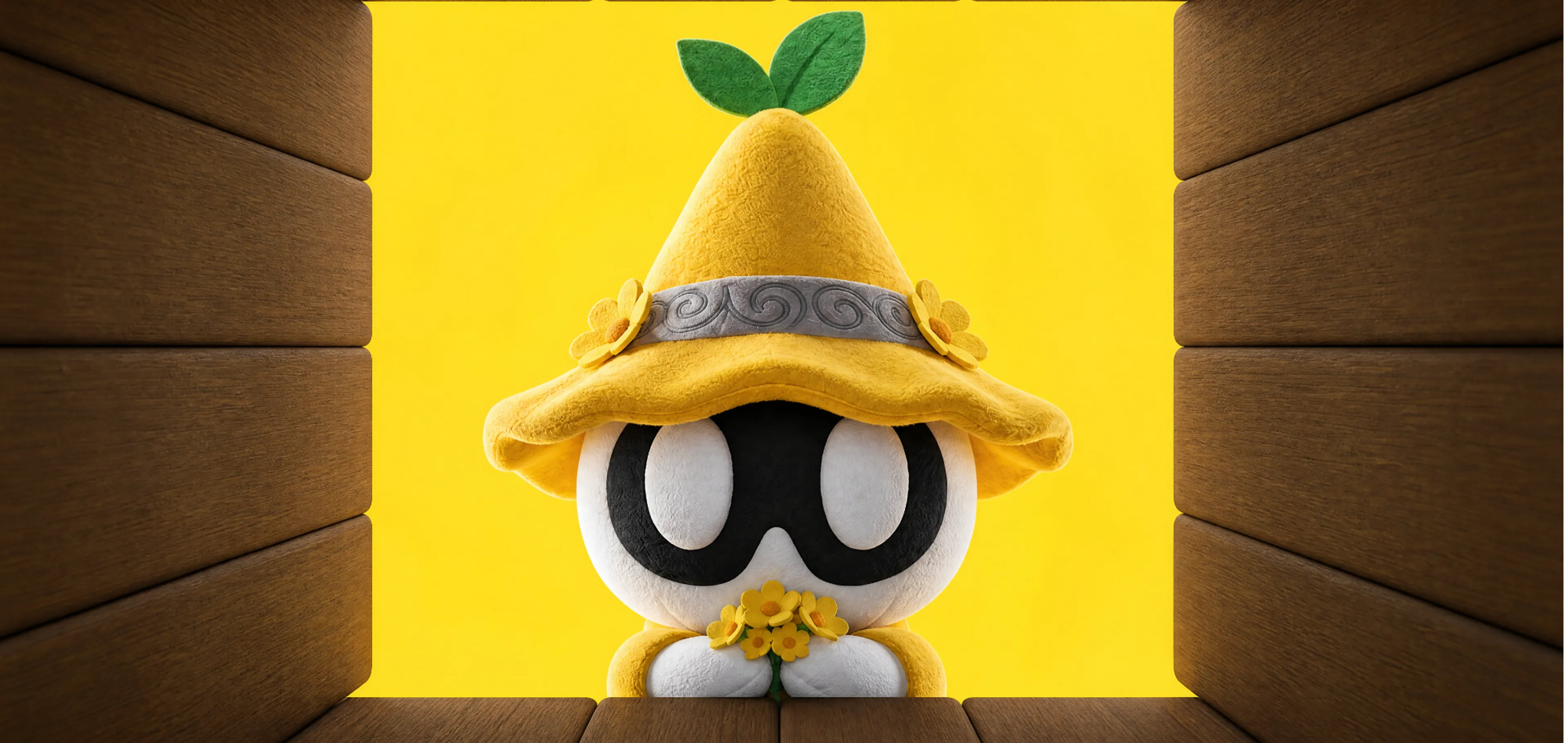 Custom Mascot Plush Toys