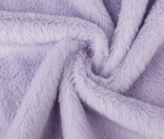 Jade rabbit velvet short pile plush fabric
