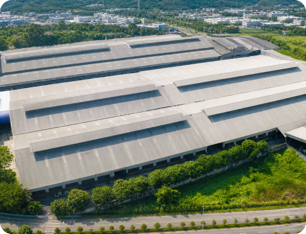 A Plush Factory Built for Custom Work - photo 1