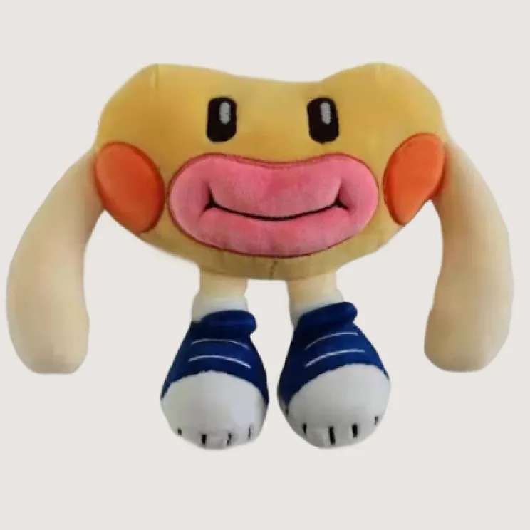 keychain prize for small claw machine