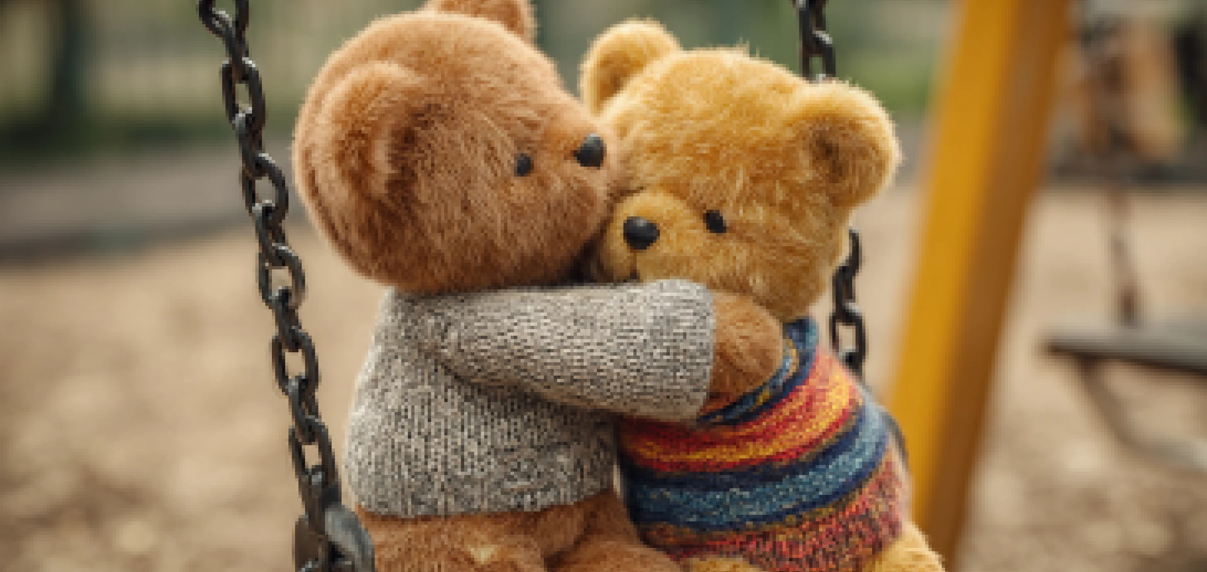Custom Teddy Bears