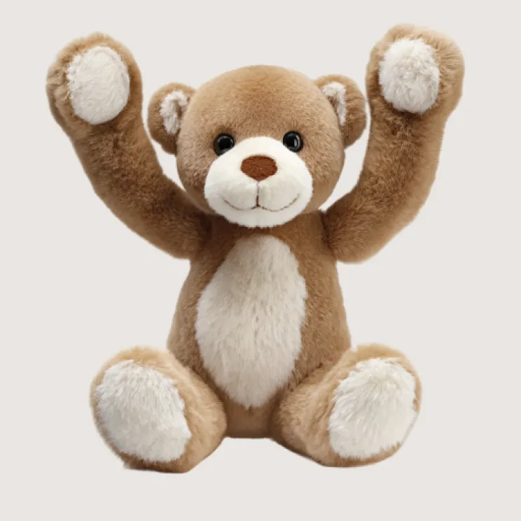 custom subscription box plush for monthly crate
