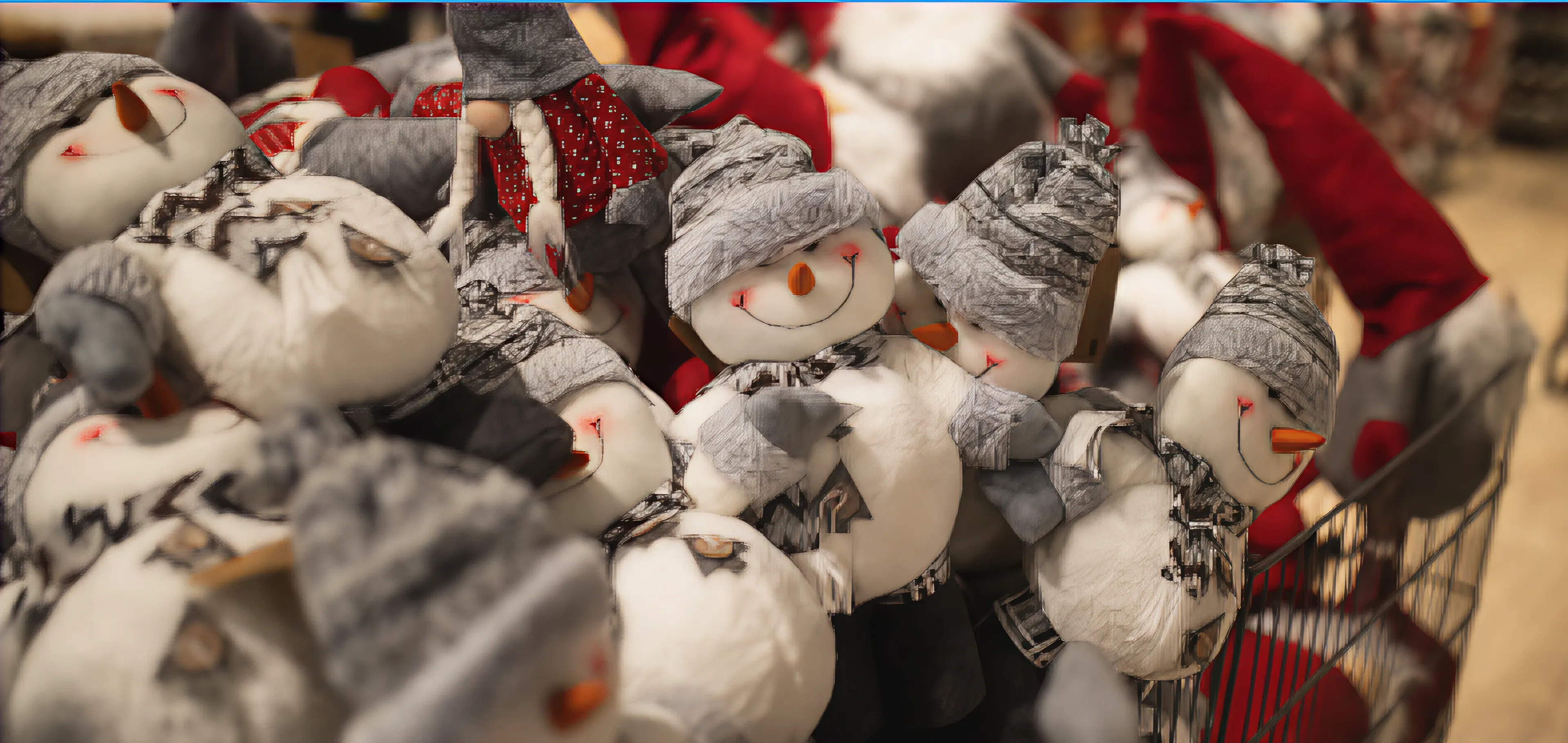 Promotional Plush Toys