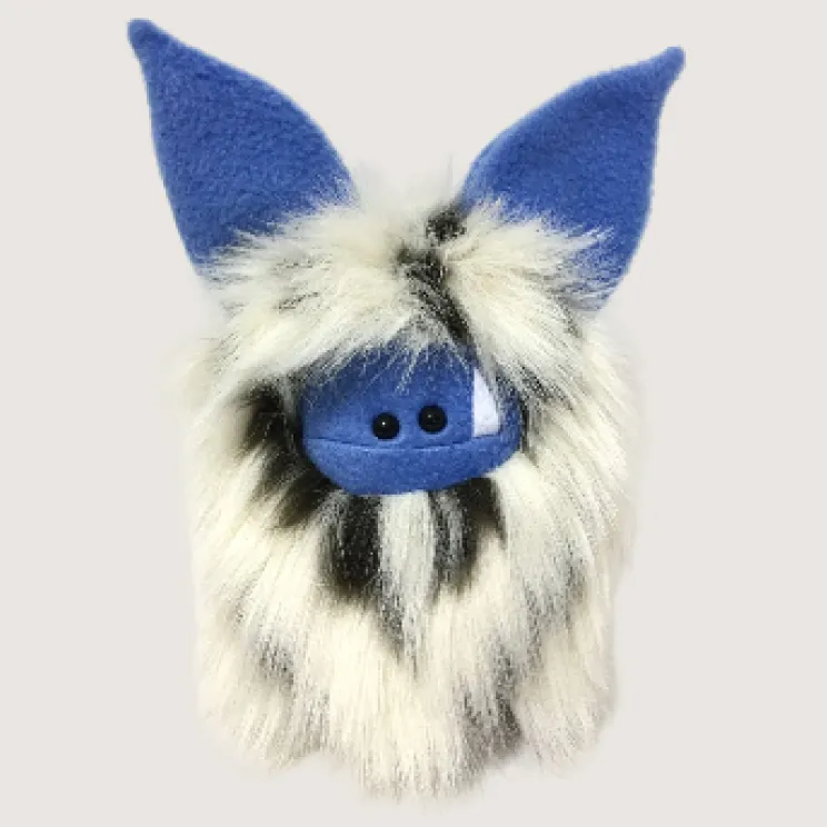 weighted plush for anxiety relief