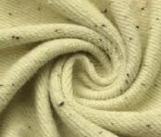 French terry sweatshirt fabric for plush costumes