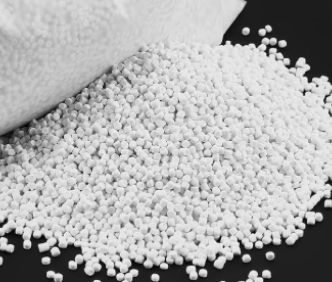 Weighted pellets filling for weighted plush toys