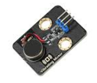 Motion module animated mechanism for plush toys