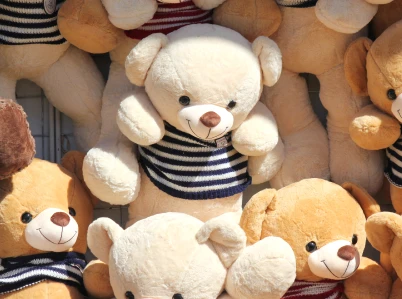 227,000+ Plush Toys Recalled in the US — The Hazard Was a Plastic Cube, Not the Plush