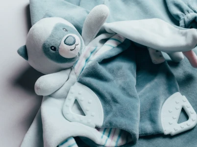 US Senate S.5171 Children's AI Toy Safety Act 2026 covering smart stuffed animals and AI plush toys